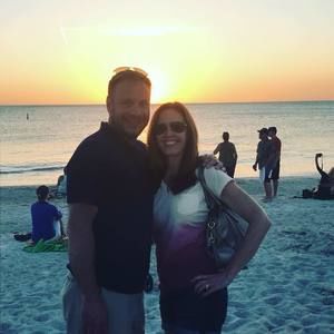 Meet your Posher, Carrie